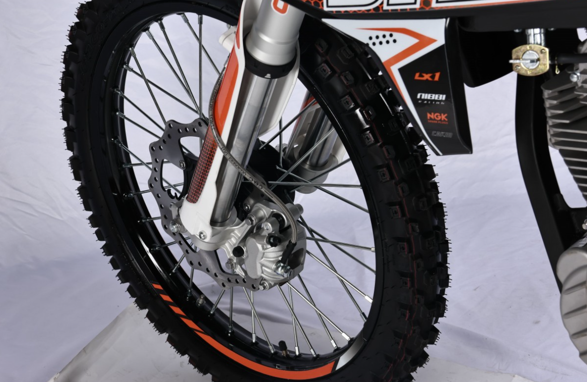 Мотоцикл JHLMOTO JHL LX1 CB250 (172FMM-3A) в Серпухове
