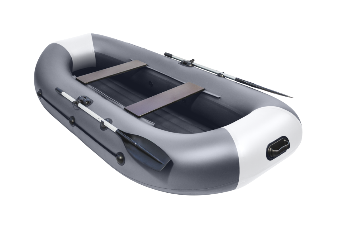 Лодка Таймень LX 290 НД в Серпухове