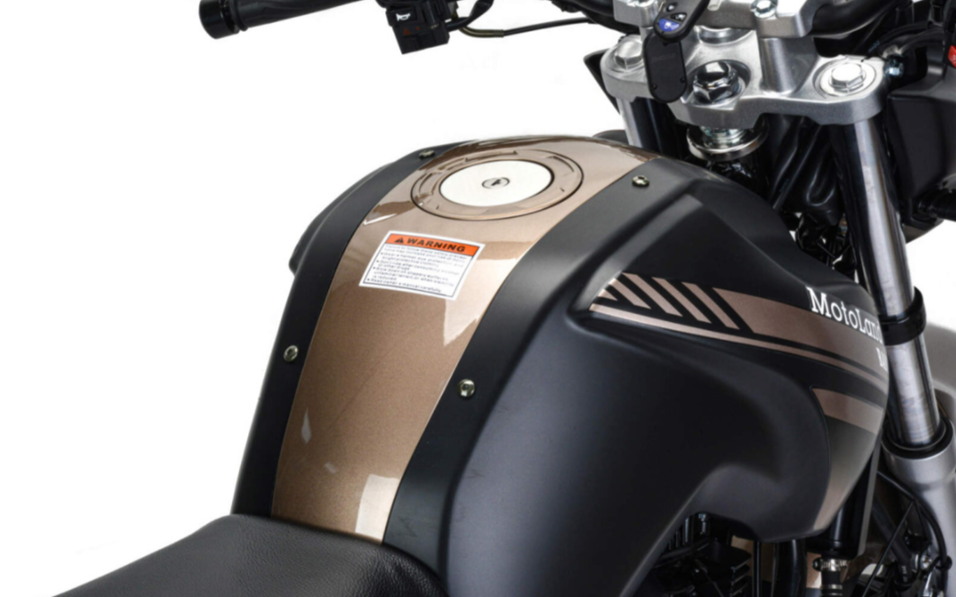 Мотоцикл MOTOLAND (МОТОЛЕНД) 300 BANDIT в Серпухове