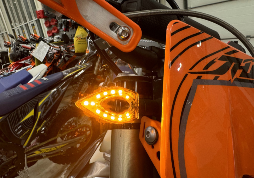 Мотоцикл JHLMOTO JHL M5 MT250 (1E66MM) в Серпухове