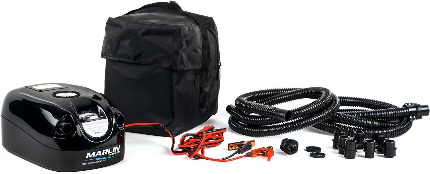 ЭЛЕКТРИЧЕСКИЙ НАСОС MARLIN GP-80 S в Серпухове