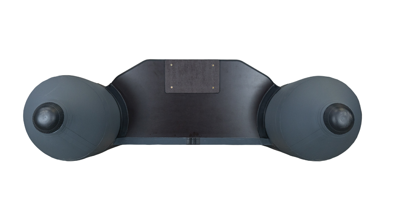 Лодка БАРС 2800 Слань-книжка киль в Серпухове