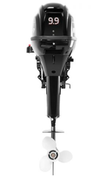 Лодочный мотор HIDEA HD9.9FHS в Серпухове