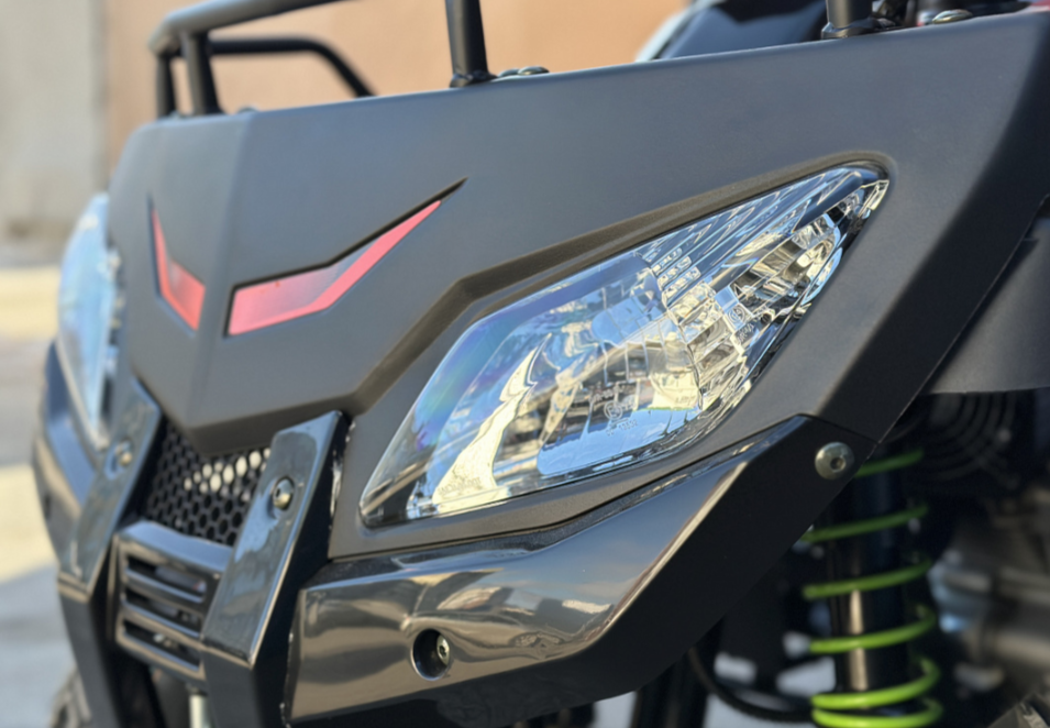 Квадроцикл GBM EXPLORER 400 NEW PREMIUM в Серпухове