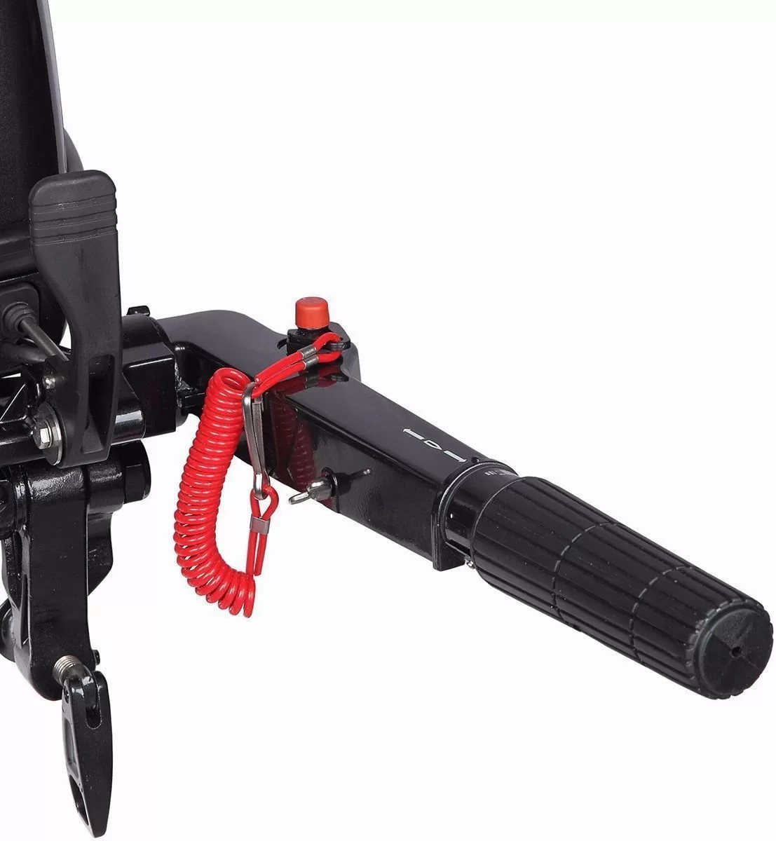 Лодочный мотор MARLIN MP 9.9 AMHS в Серпухове