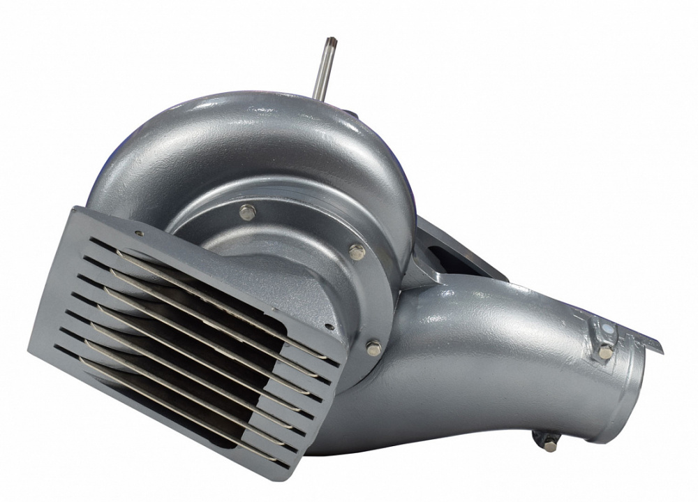 ВОДОМЕТНАЯ НАСАДКА SEA-PRO WT 15 YAMAHA, MARLIN, HIDEA в Серпухове