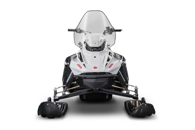 Снегоход IRBIS TUNGUS 500L 25/26 в Серпухове