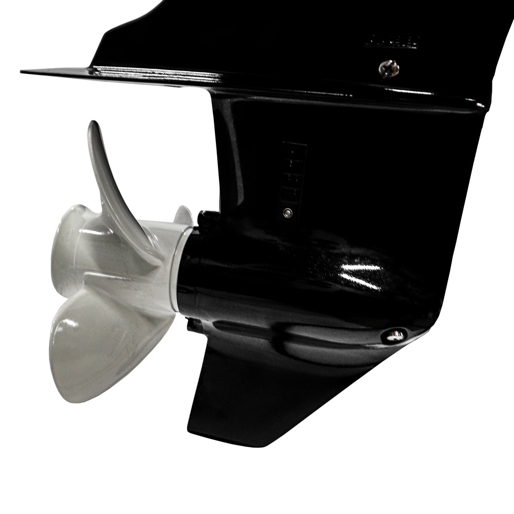 ЛОДОЧНЫЙ МОТОР TOYAMA F9.9FWS в Серпухове