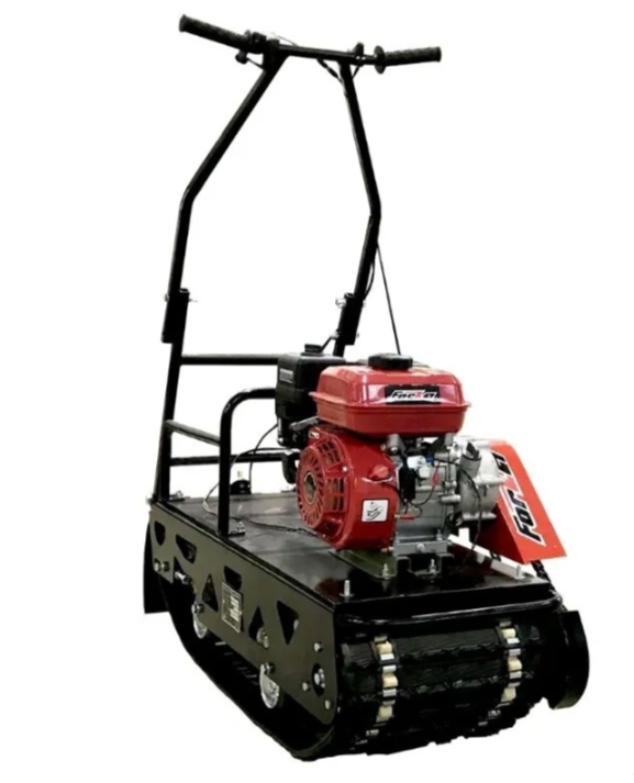 Мотобуксировщик Forza МБС1-6С в Серпухове