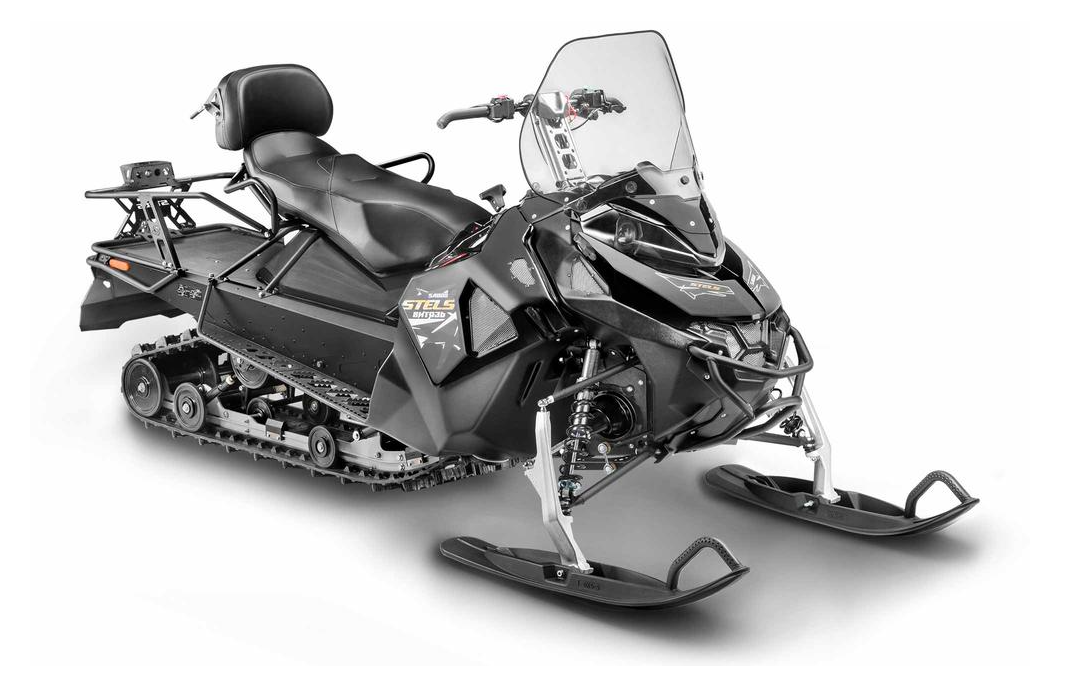 Снегоход STELS SA600R (L LUX WT) ВИТЯЗЬ 2.0 К01 Tech в Серпухове