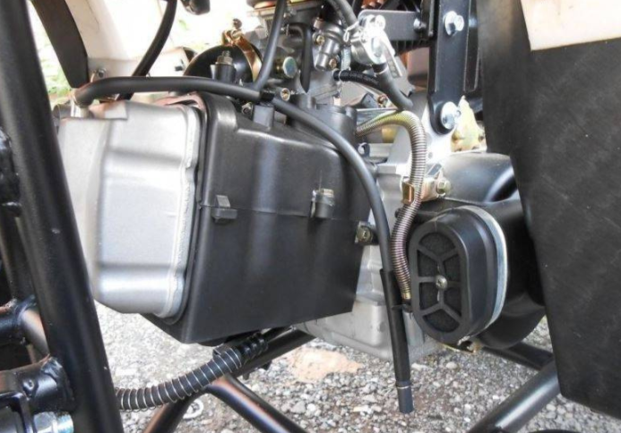 Квадроцикл MOTOLAND (МОТОЛЕНД) 200 ALL ROAD в Серпухове