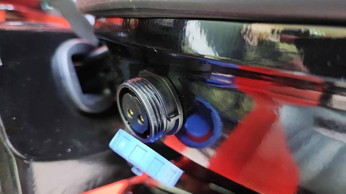 Лодочный мотор MARLIN PROLINE MP 50 AMH ПОД ВОДОМЕТ в Серпухове