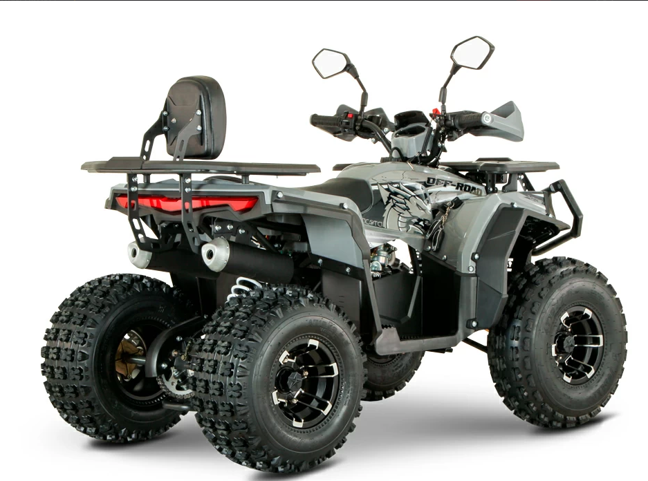 Квадроцикл YACOTA DRAGON LUX LD 150 PRO-SPORT в Серпухове
