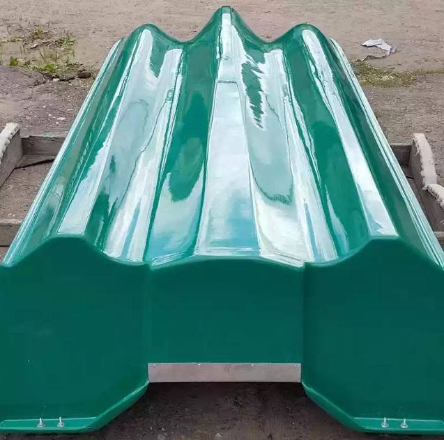 Стеклопластиковая лодка Neman-340 (тримаран) в Серпухове