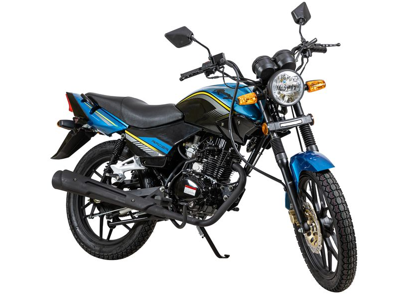 Мотоцикл RACER RC150-23 TIGER в Серпухове