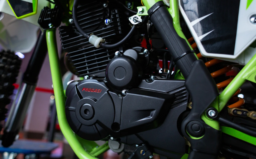 Мотоцикл Progasi SUPER MAX 300 PRO PR300 (ZS175FMN) в Серпухове