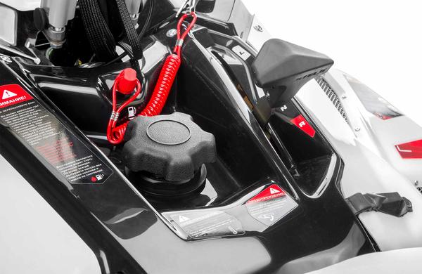 Снегоход STELS SA800R (L LUX WT) ВИТЯЗЬ 2.0 К01 Tech в Серпухове