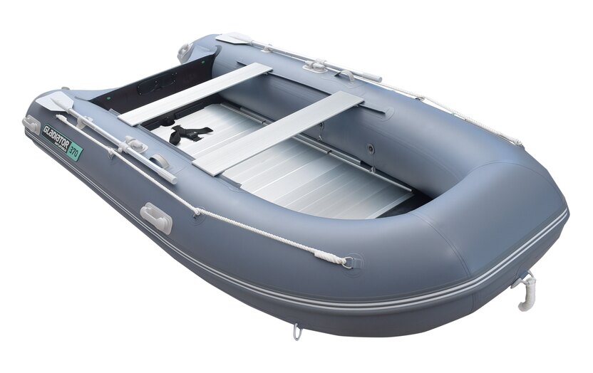 НАДУВНАЯ ЛОДКА GLADIATOR B330AL в Серпухове