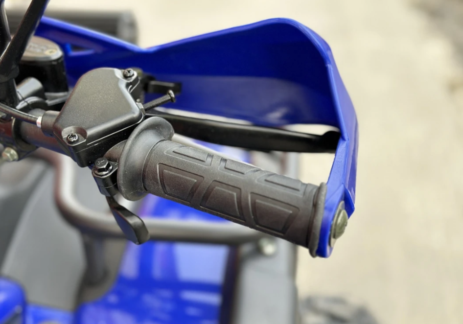  Квадроцикл PROMAX ATV 250 MAX (2025) в Серпухове