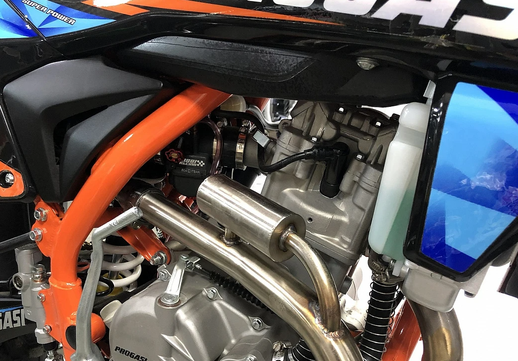 Мотоцикл Progasi Gaudi 300 в Серпухове