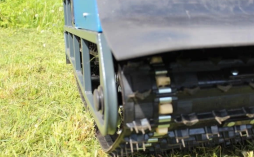 Мотобуксировщик ВЕПС WINTER «НАСТ» 15 в Серпухове