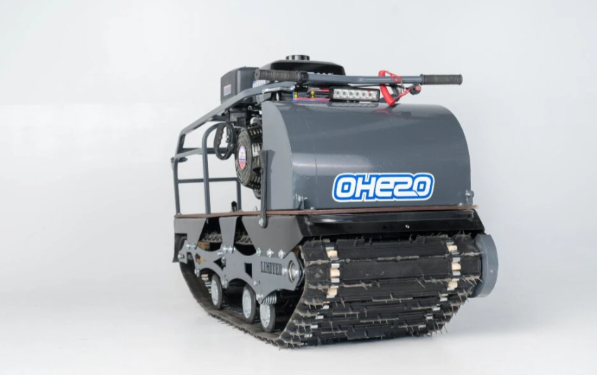 Мотобуксировщик ОНЕГО 500 15 FRONT LIMITED в Серпухове