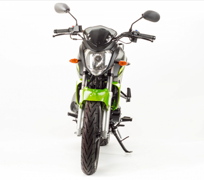 Мотоцикл BANDIT 250 в Серпухове