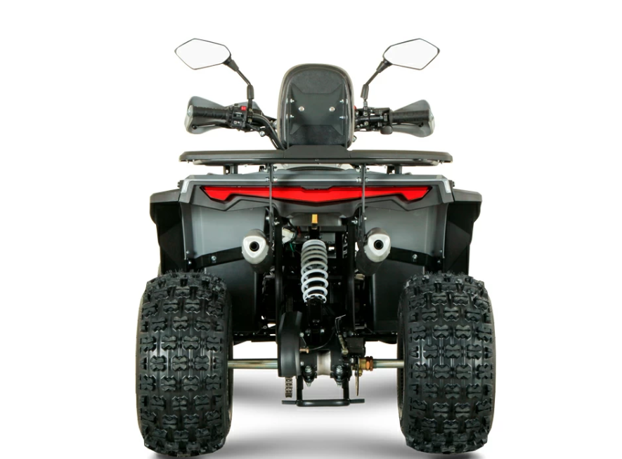 Квадроцикл YACOTA DRAGON LUX LD в Серпухове