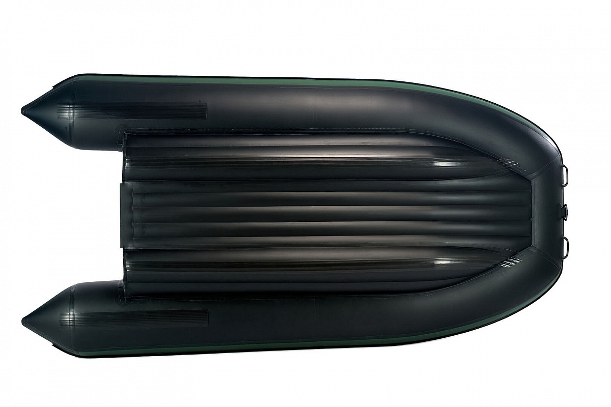 Лодка MISHIMO FAMILY LITE DF 430 в Серпухове