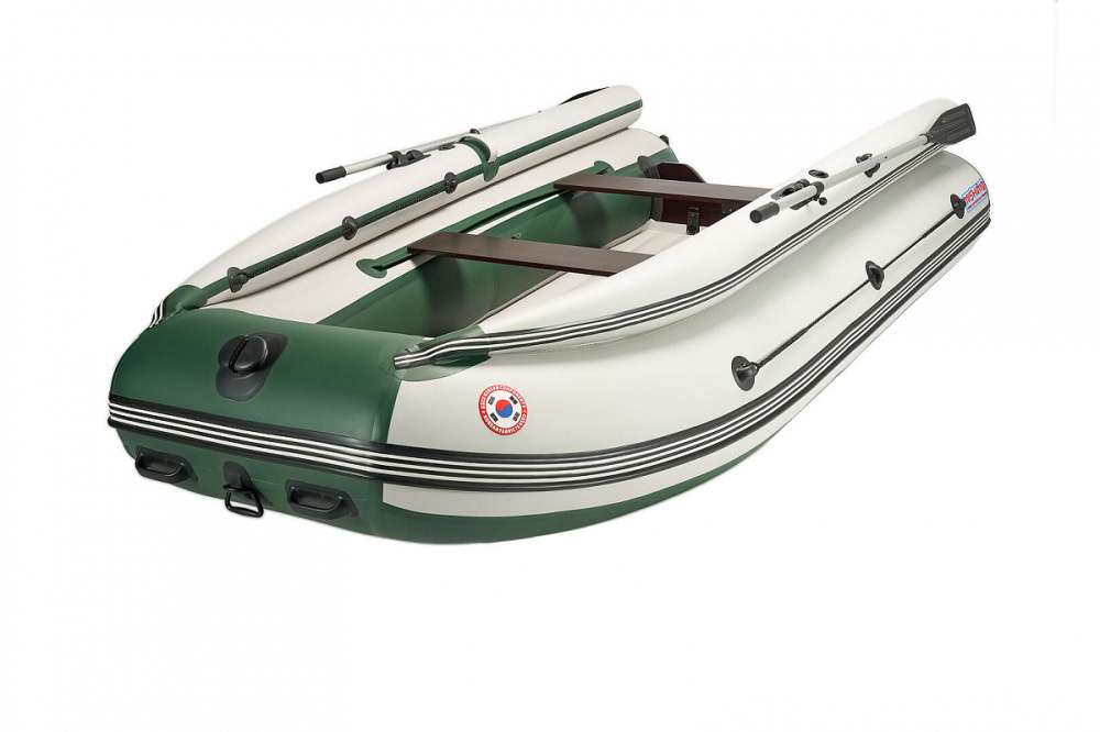 Лодка MISHIMO FAMILY LITE 400 в Серпухове