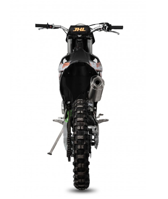 Мотоцикл JHLMOTO JHL LX1 CB250 (172FMM-3A) в Серпухове
