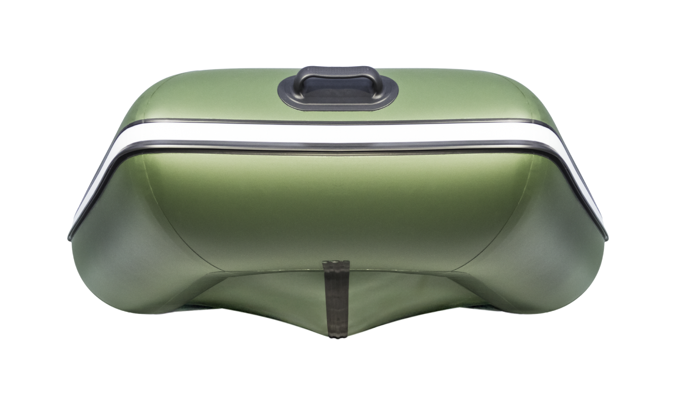 Лодка АКВА 2900 СК в Серпухове