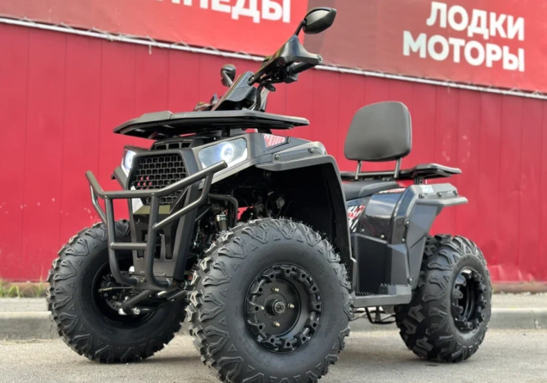 Квадроцикл GBM CROSS HILL 300 NEW в Серпухове