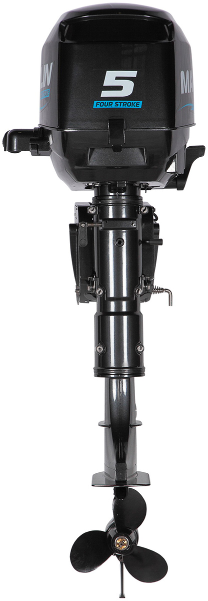 Лодочный мотор MARLIN MF 5 AMHL в Серпухове