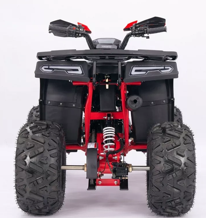 Квадроцикл YACOTA Sirius LD в Серпухове