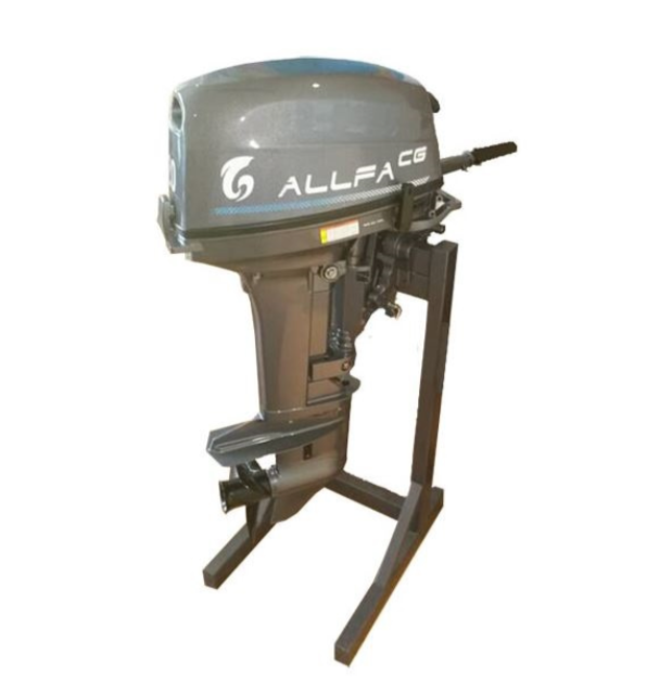 Лодочный мотор ALLFA CG Т40 S в Серпухове