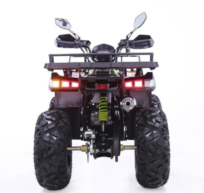 Квадроцикл YACOTA WARRIOR 200 PRO в Серпухове