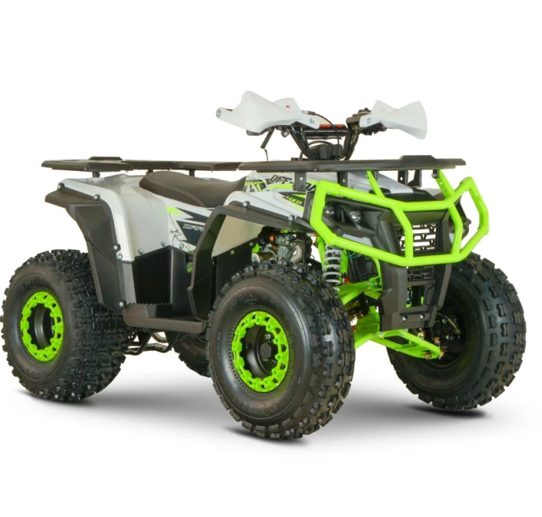 Квадроцикл YACOTA DRAGON в Серпухове