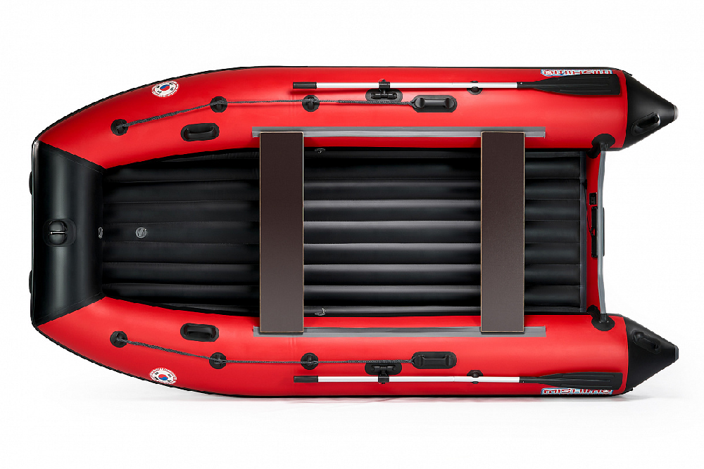 Лодка MISHIMO RAPID 380 в Серпухове