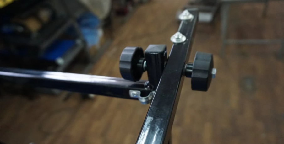 Мотобуксировщик XTREME-MOTORS "Полюс-2" Зима 15 л.с. в Серпухове