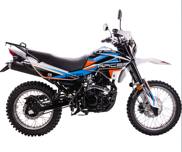 Мотоцикл Racer RC250GY-C2 Panther в Серпухове