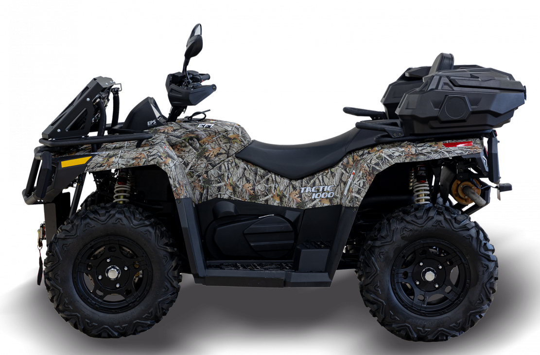 Квадроцикл HISUN TACTIC GT1000/EXTREME EDITION в Серпухове