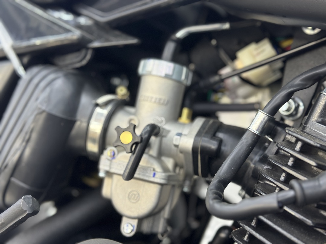 Кроссовый мотоцикл PROMAX ARMY 250 в Серпухове