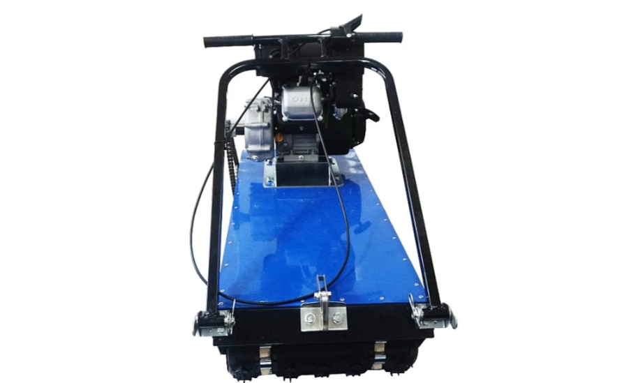 Мотобуксировщик XTREME-MOTORS "Конек-Горбунок" 8.5 л.с. в Серпухове