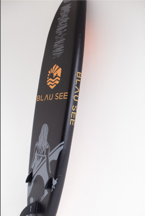 НАДУВНОЙ SUP-BOARD MOONLIGHT 11,6 в Серпухове