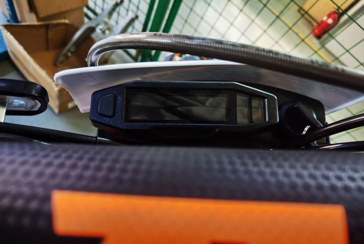 Мотоцикл JHLMOTO JHL Z4 PR250 (172FMM-5) в Серпухове