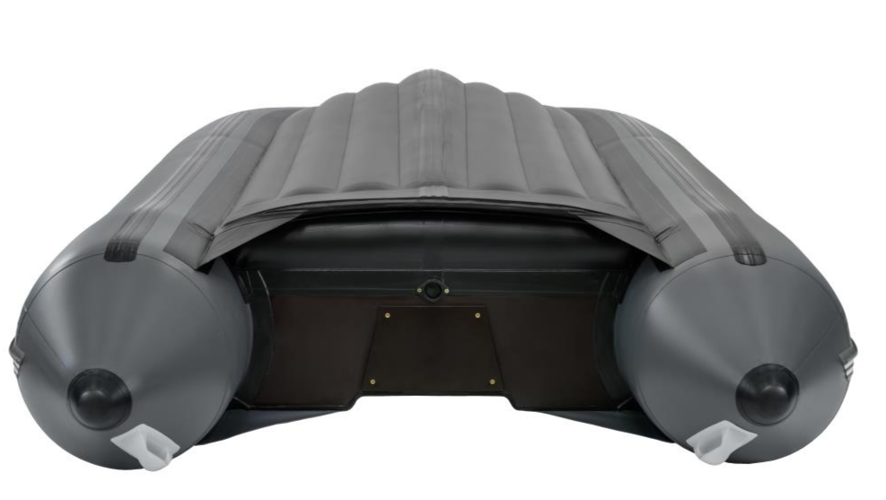 ЛОДКА НАДУВНАЯ YUKONA 380 НДНД в Серпухове