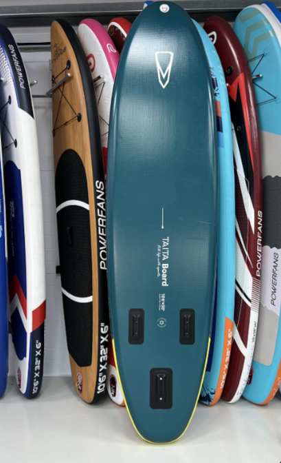 SUP (САП) ДОСКА RAIDEX POWERFANS ITALIAN SLIDING 10,6’ (320СМ) в Серпухове