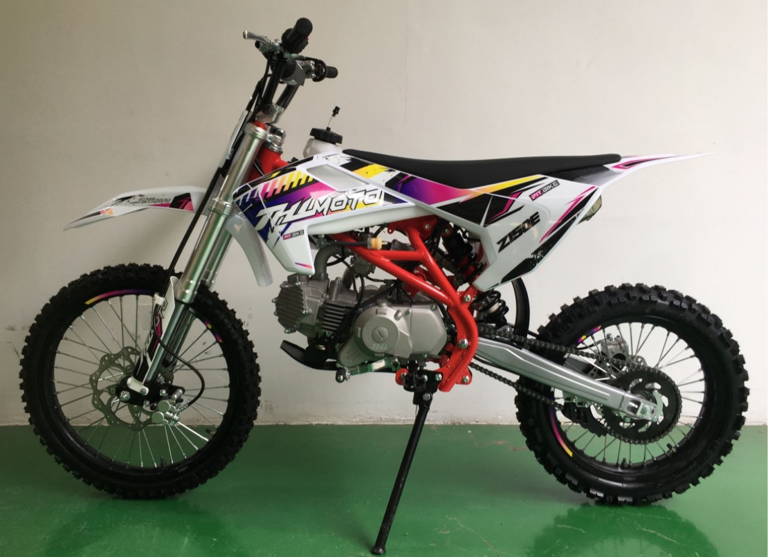 Питбайк JHLMOTO JHL Z150E (YX1P60FMJ) в Серпухове