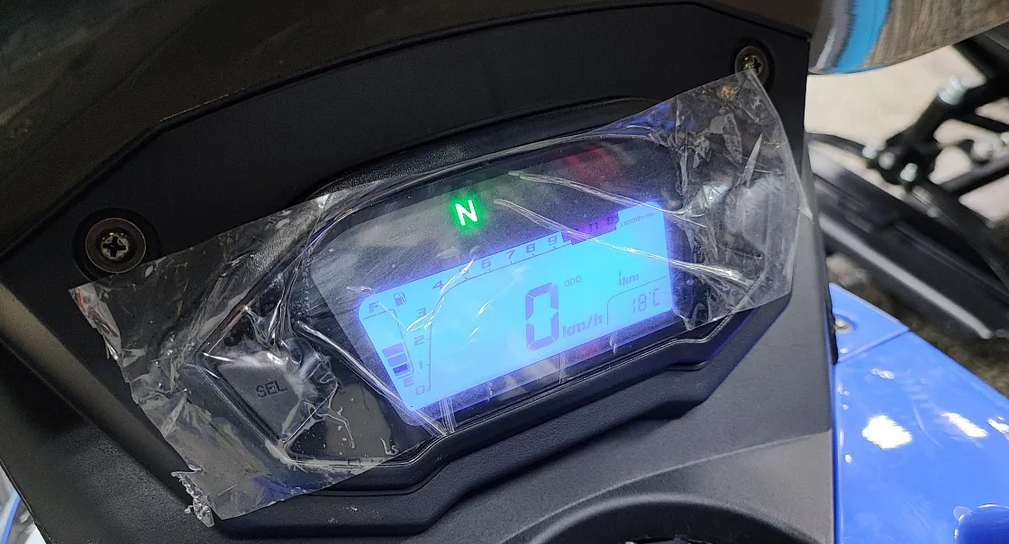 Снегоход Ataki WD150 Б/У в Серпухове